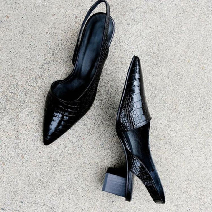 Lynn Heels | Orthopedic Comfort Shoes
