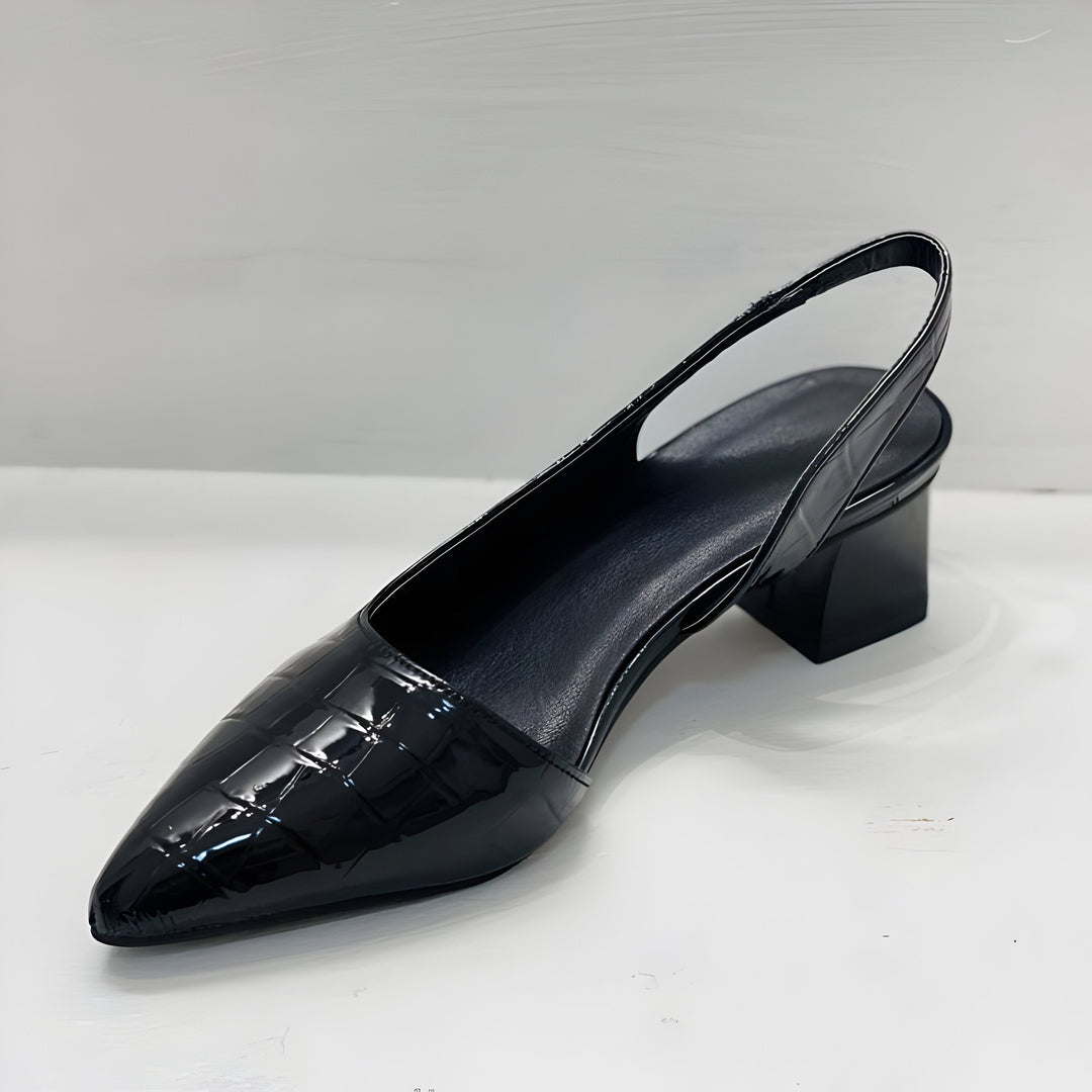 Lynn Heels | Orthopedic Comfort Shoes