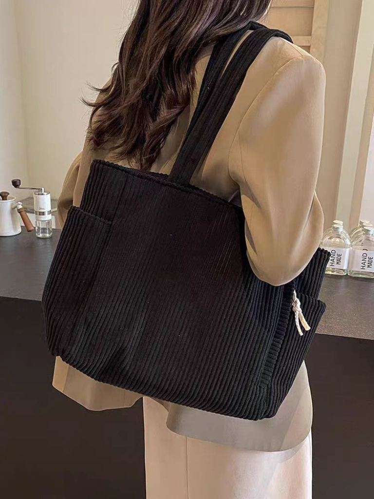 Shoulder Bag | Comfortable Design | Perfect for Daily Use | Versatile and Stylish
