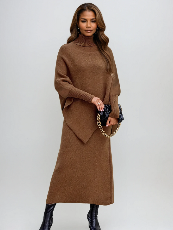 Knit Set | Cozy and Comfortable | Perfect for Everyday Wear | Soft Fabric