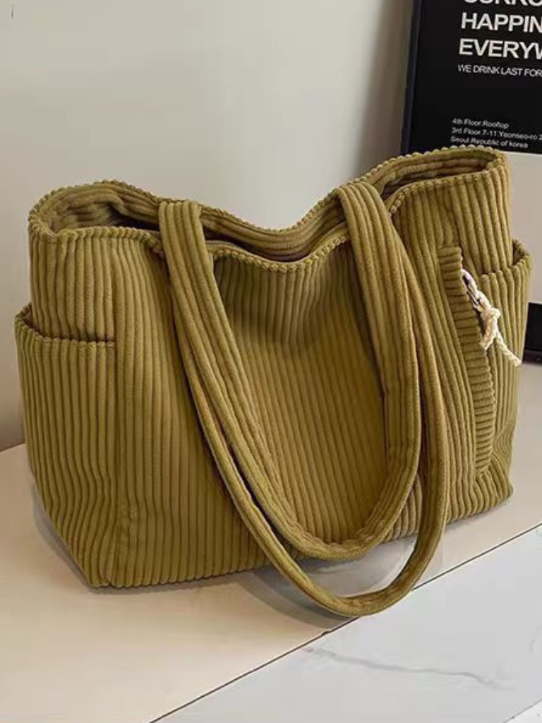 Shoulder Bag | Comfortable Design | Perfect for Daily Use | Versatile and Stylish
