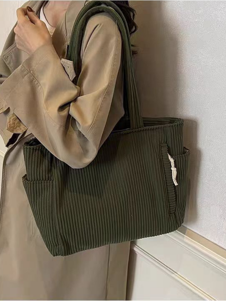 Shoulder Bag | Comfortable Design | Perfect for Daily Use | Versatile and Stylish