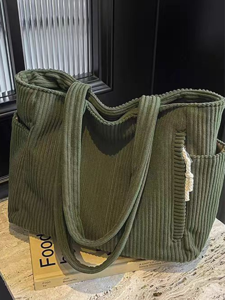 Shoulder Bag | Comfortable Design | Perfect for Daily Use | Versatile and Stylish