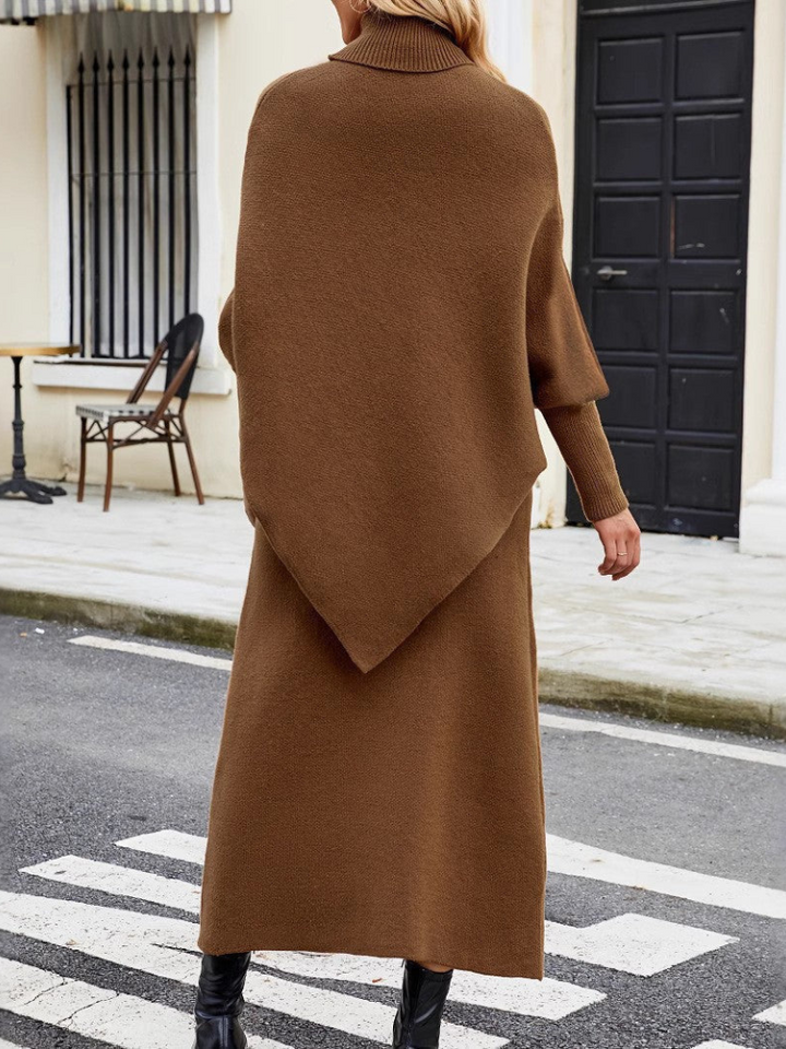 Knit Set | Cozy and Comfortable | Perfect for Everyday Wear | Soft Fabric
