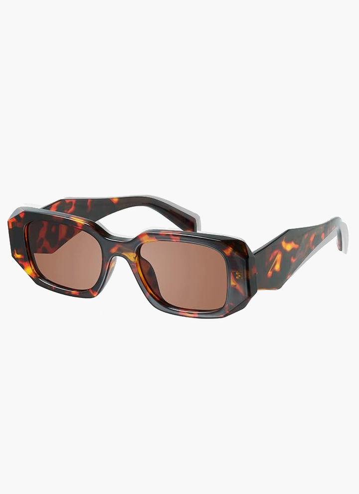 Bold Sunglasses | UV Protection | Fashion-Forward Design | Lightweight Frame
