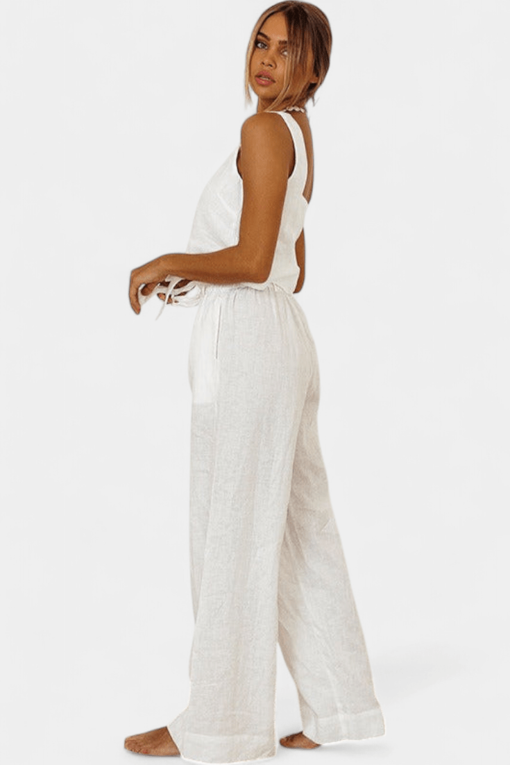 Pascuala Set | Elegant Design | Perfect for Any Occasion | Soft Cotton Blend