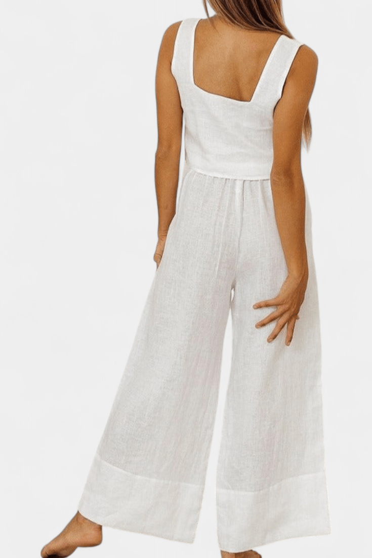 Pascuala Set | Elegant Design | Perfect for Any Occasion | Soft Cotton Blend