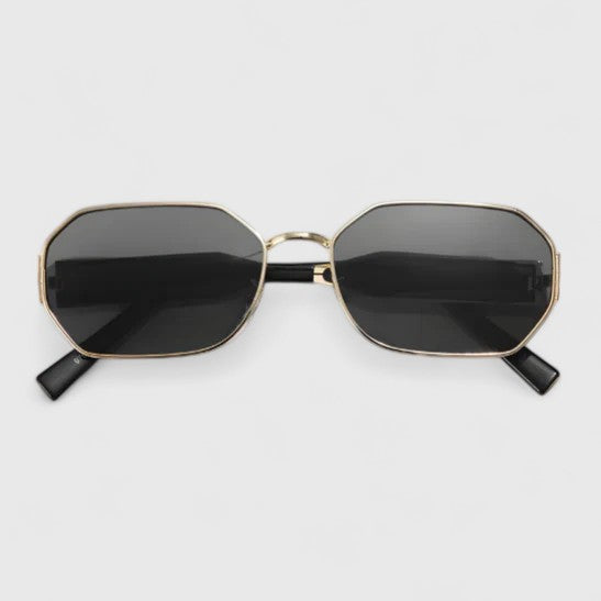 Elegant Sunglasses | UV Protection | Fashion-Forward Design | Lightweight Frame
