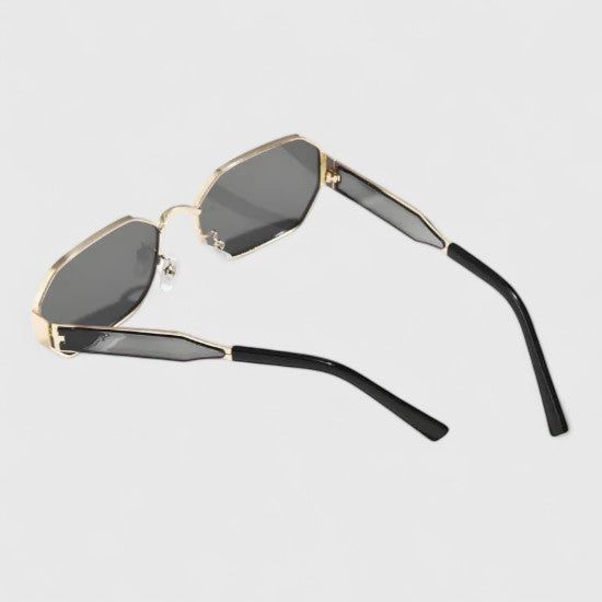 Elegant Sunglasses | UV Protection | Fashion-Forward Design | Lightweight Frame