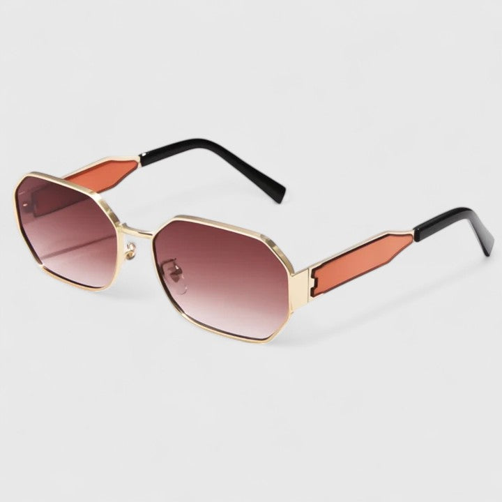 Elegant Sunglasses | UV Protection | Fashion-Forward Design | Lightweight Frame