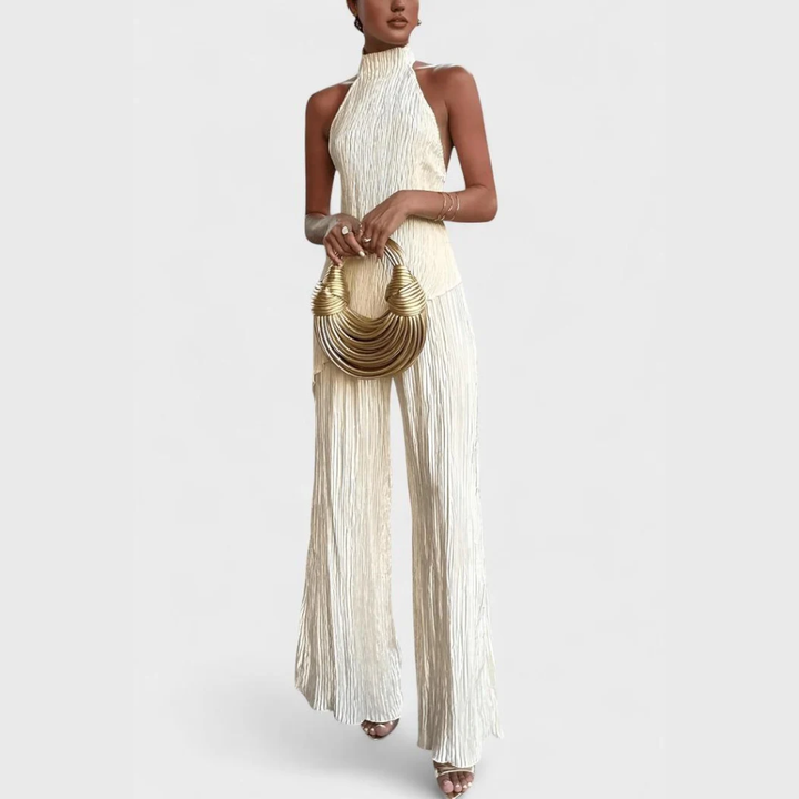 Pilarica Set | Elegant Design | Perfect for Any Occasion | Soft Cotton Blend