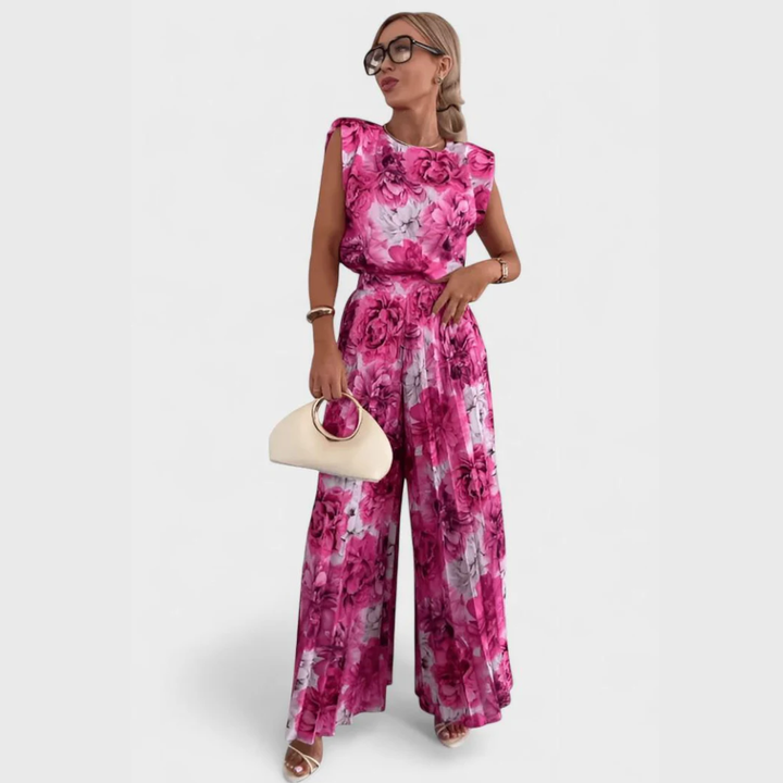 Liora Set | Elegant Matching Outfit | Perfect for Any Occasion | Soft, Comfortable Fabric