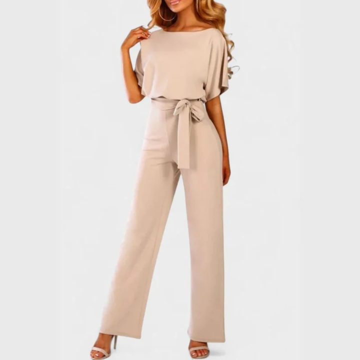 Julie Set | Elegant Two-Piece Outfit | Perfect for Any Occasion | Soft and Comfortable Fabric