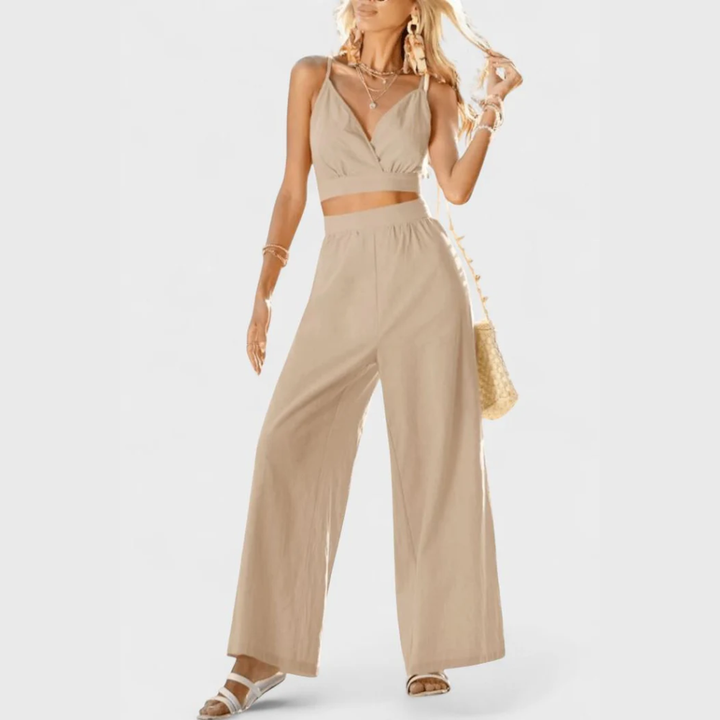 Valentina Set | Elegant Design | Perfect for Any Occasion | Soft and Comfortable Fabric