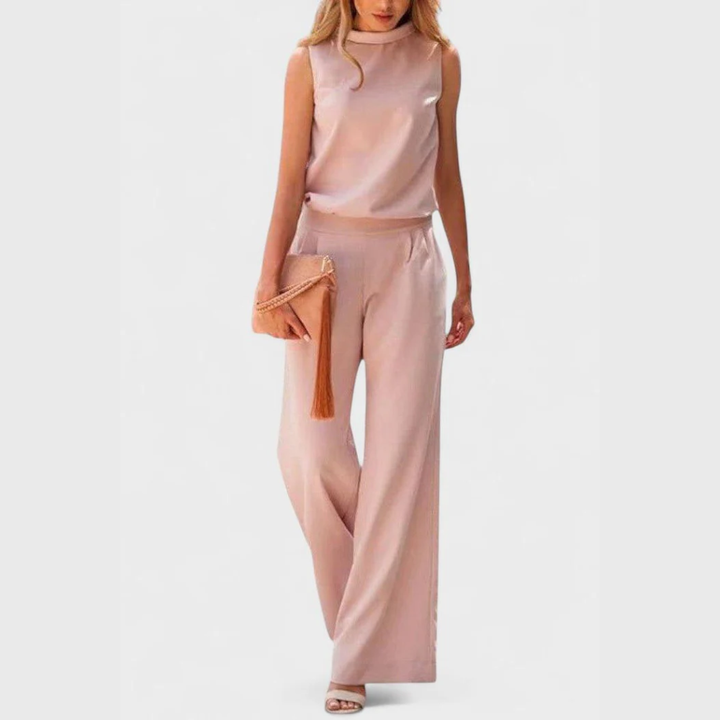 Set of Elegant Women's Apparel | Versatile and Comfortable | Perfect for Any Occasion