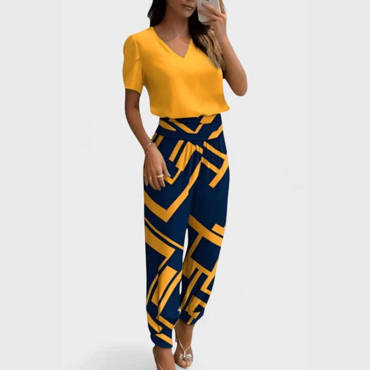 Cassandra Set | Elegant Design | Perfect for Any Occasion | Soft and Comfortable Fabric
