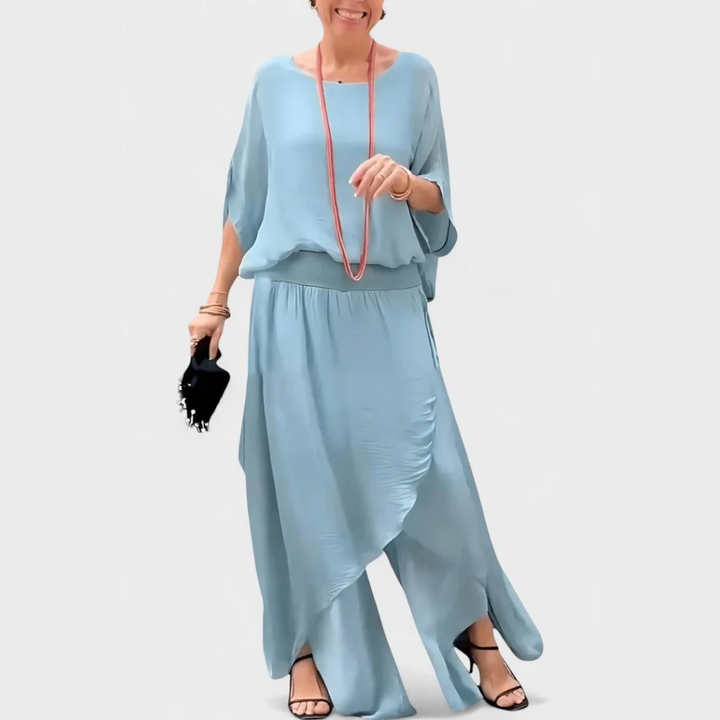 Set | Elegant Design | Perfect for Special Occasions | Soft Fabric
