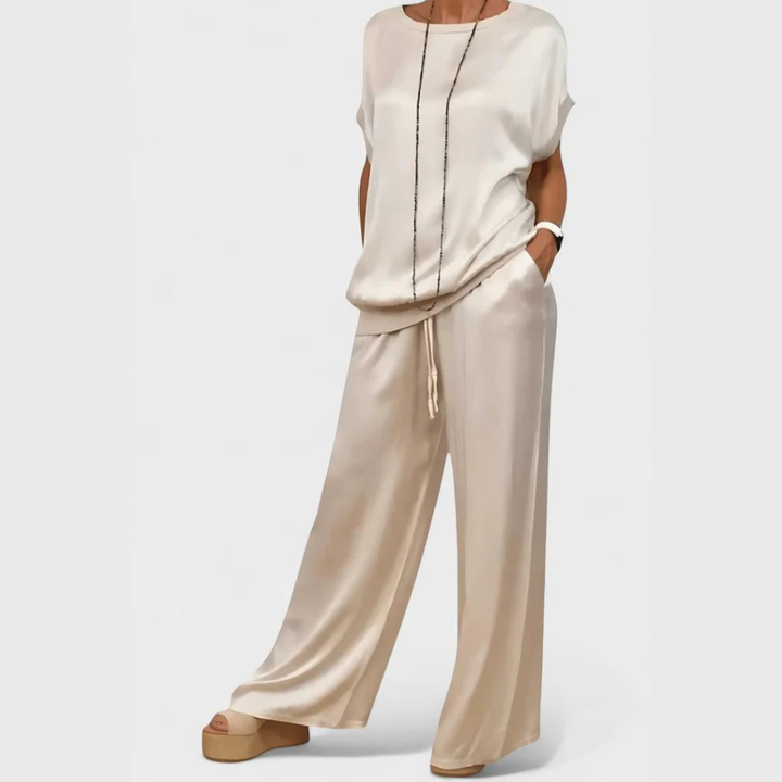 Blasa Set | Elegant Design | Perfect for Any Occasion | Soft, Comfortable Fabric