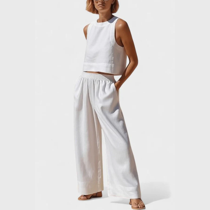 Avelina Set | Elegant Design | Perfect for Any Occasion | Soft and Comfortable Fabric