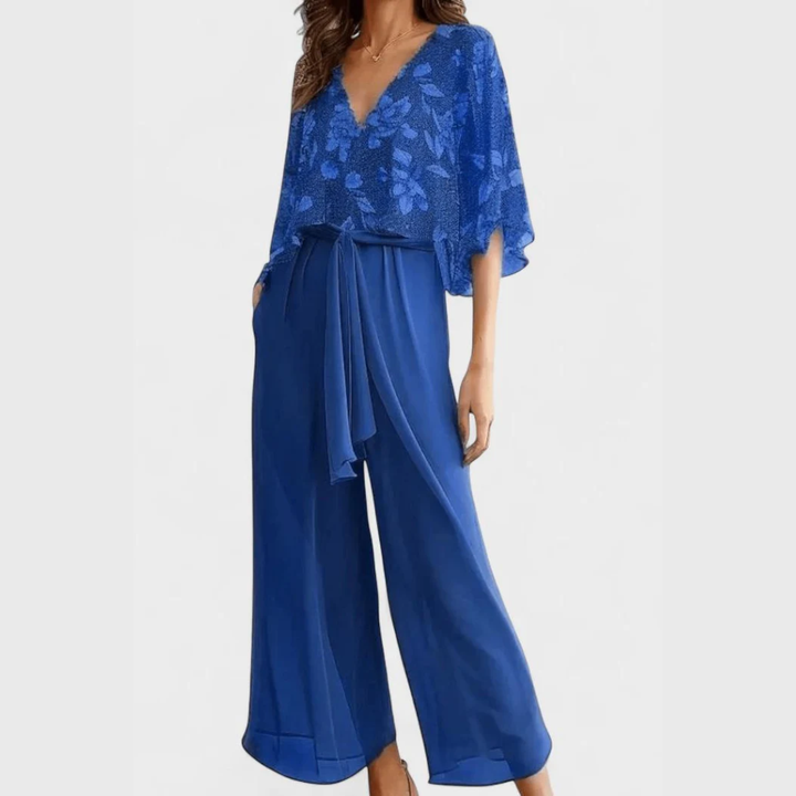 Set of Claribel Dresses | Elegant Design | Perfect for Any Occasion | Soft, Comfortable Fabric
