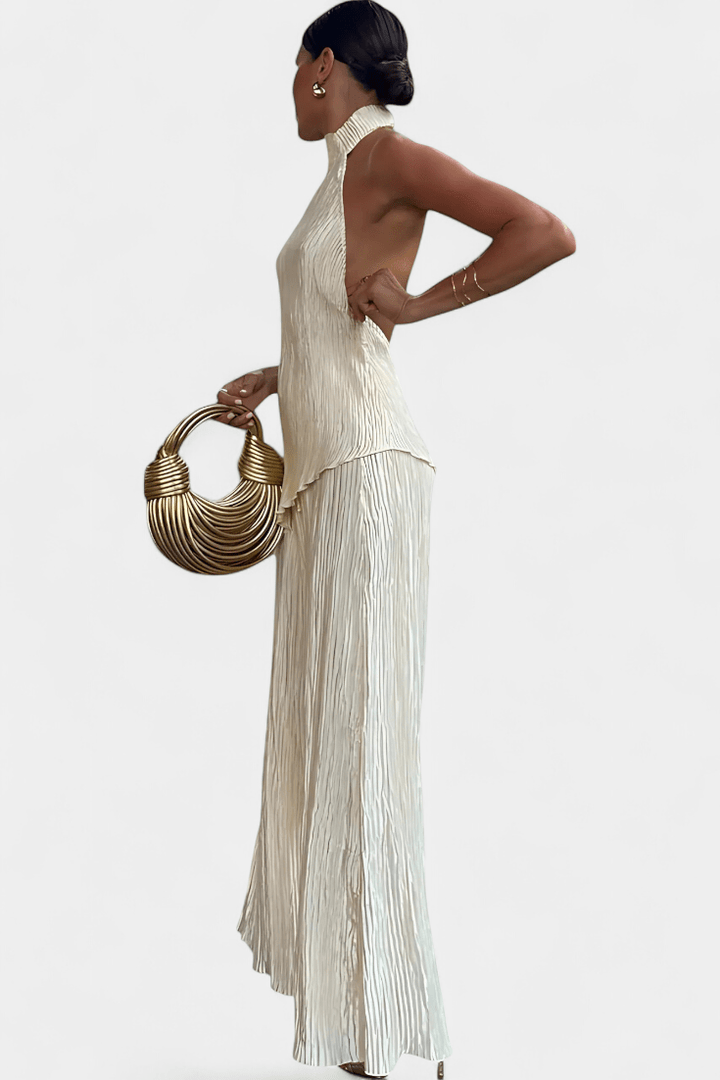Pilarica Set | Elegant Design | Perfect for Any Occasion | Soft Cotton Blend