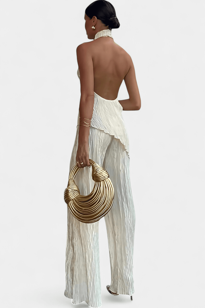 Pilarica Set | Elegant Design | Perfect for Any Occasion | Soft Cotton Blend