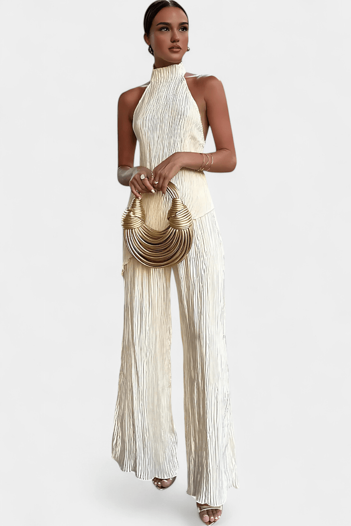 Pilarica Set | Elegant Design | Perfect for Any Occasion | Soft Cotton Blend