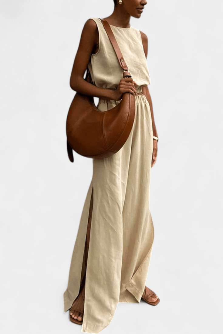 Portia Set | Elegant Design | Versatile Outfit for Any Occasion | Soft, Comfortable Fabric