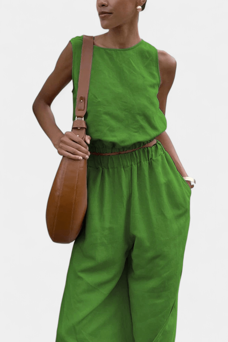 Portia Set | Elegant Design | Versatile Outfit for Any Occasion | Soft, Comfortable Fabric