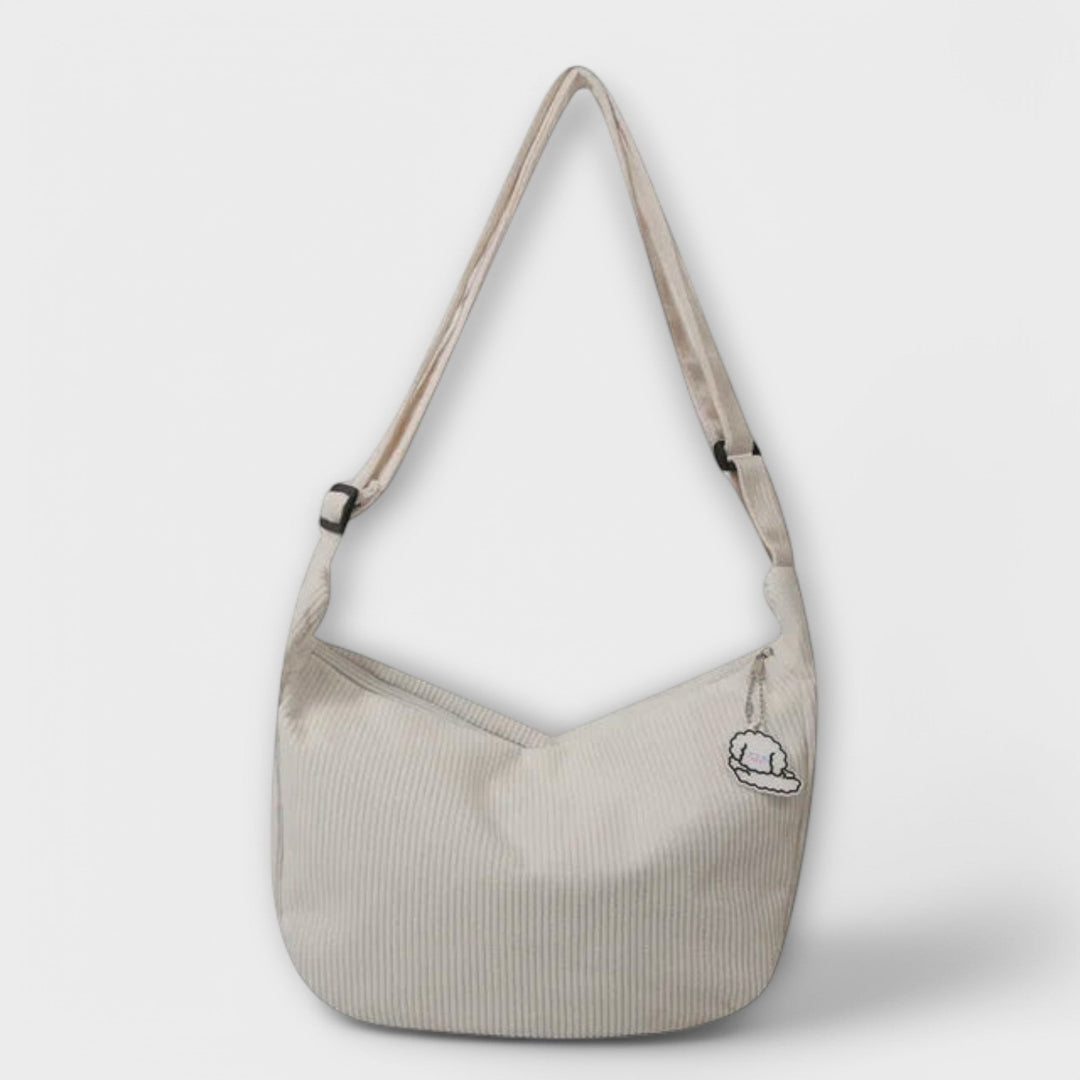 Shoulder Bags | Durable Cordura Fabric | Versatile Design for Everyday Use | Perfect for Travel and Daily Essentials