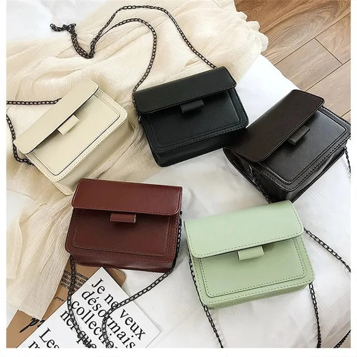 Streamlined Bag | Modern Elegance | Versatile Design for Everyday Use | Chic and Functional Style