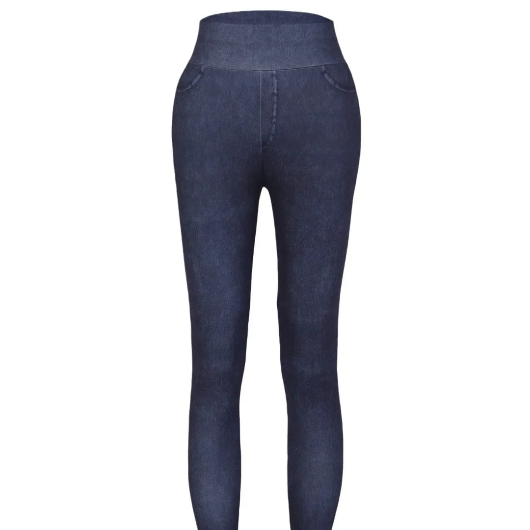 Stylish jeggings for women | High waist