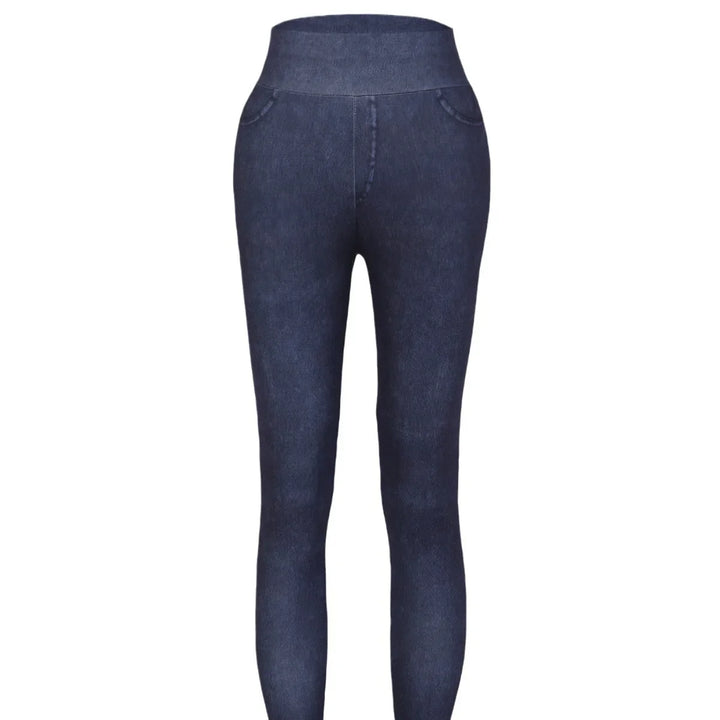Stylish jeggings for women | High waist