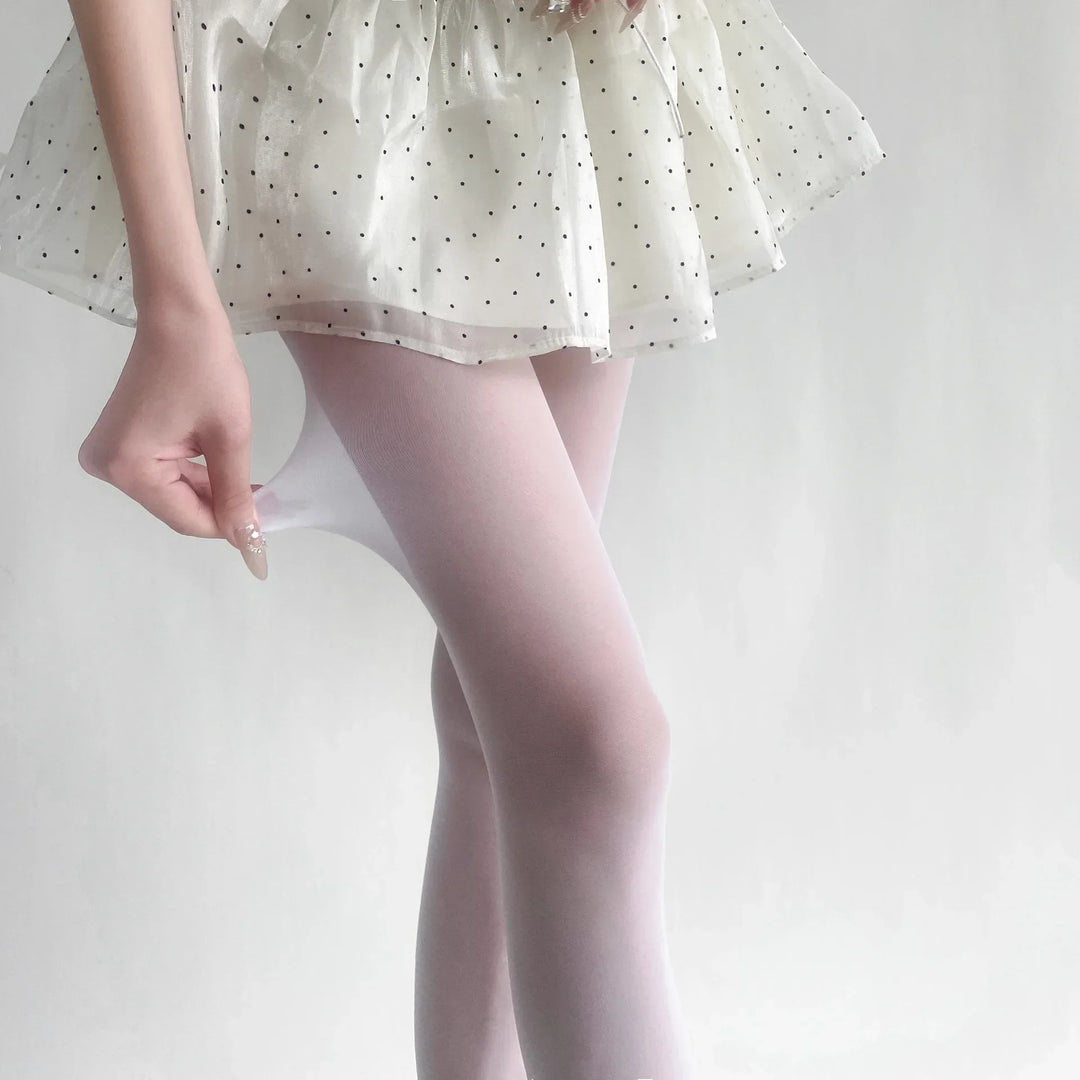 Tights for women | Slim fit