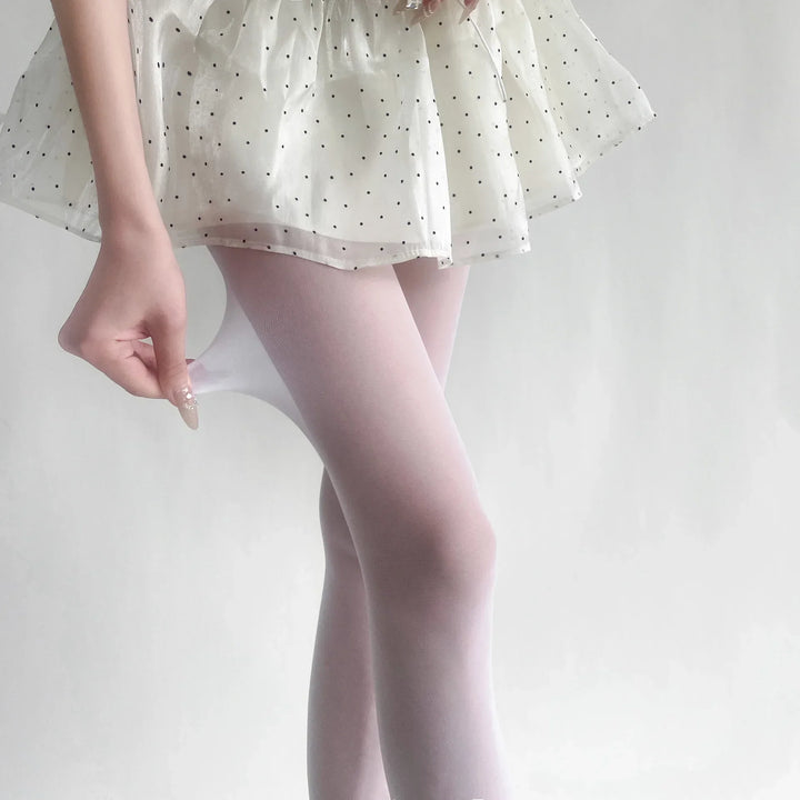 Tights for women | Slim fit