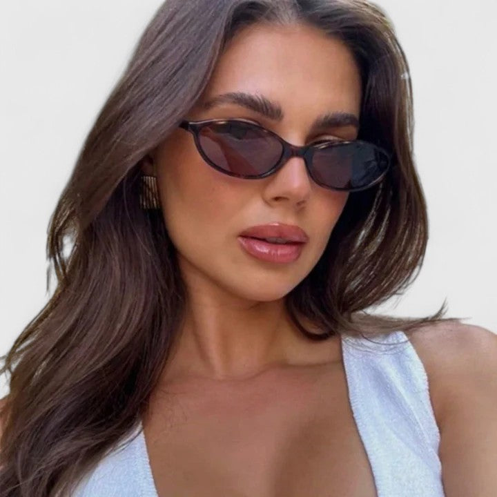 Sunglasses | Sophisticated Design | UV Protection | Lightweight and Durable Frame