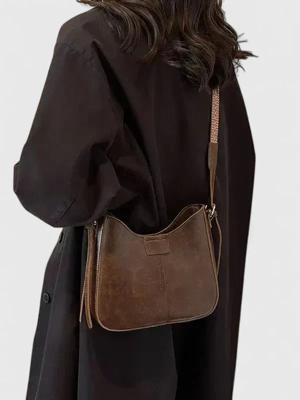 Shoulder Bag | Elegant Design | Perfect for Everyday Use | Versatile Style