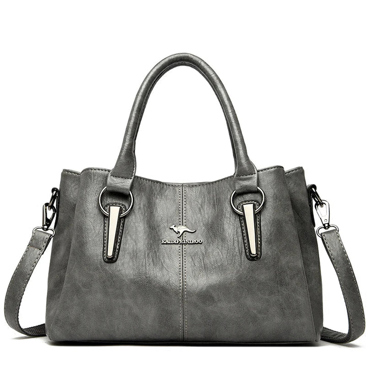 Crossbody Bag | Soft Leather Design | Versatile and Chic | Perfect for Everyday Use