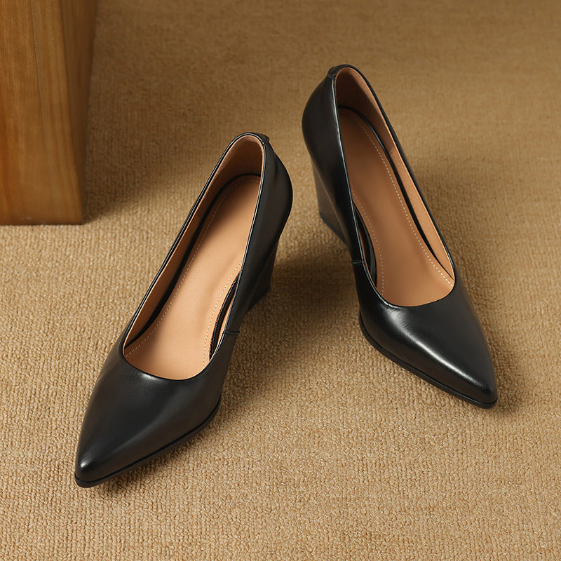 Verona | Women's Elegant Pumps