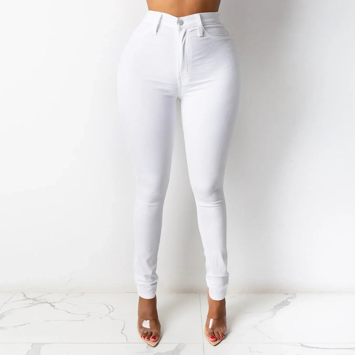Slim jeggings for women | Casual