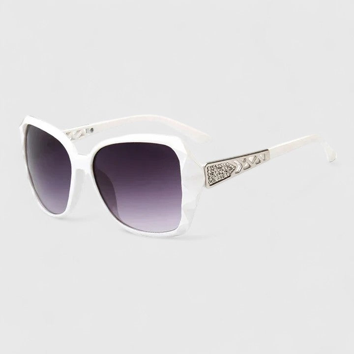 Sunglasses | Sophisticated Design | UV Protection | Fashionable Oversized Style