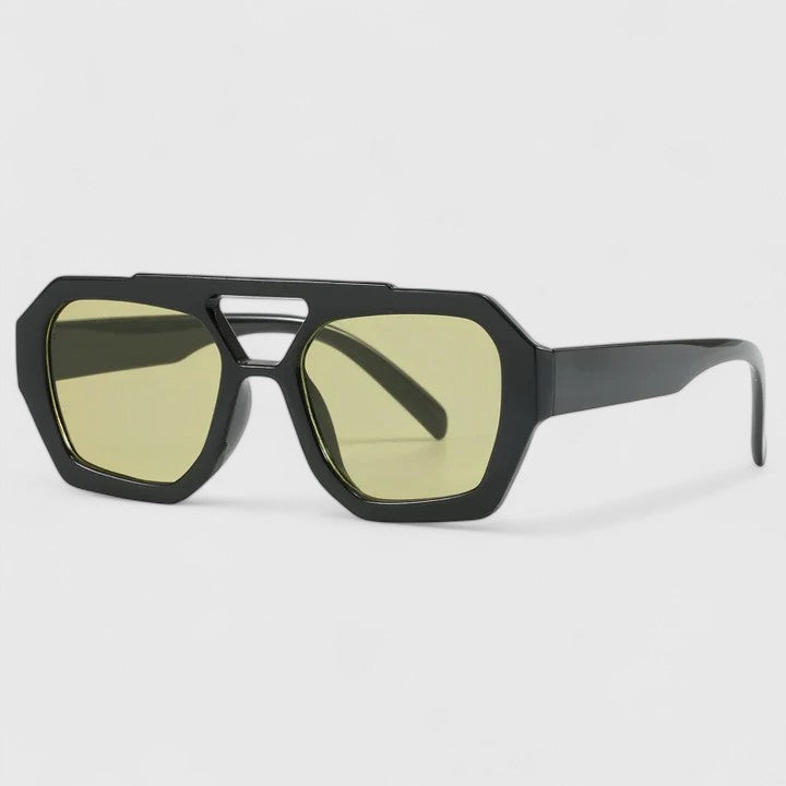 Elegant Sunglasses | UV Protection | Chic Design for Every Occasion | Lightweight and Comfortable Fit