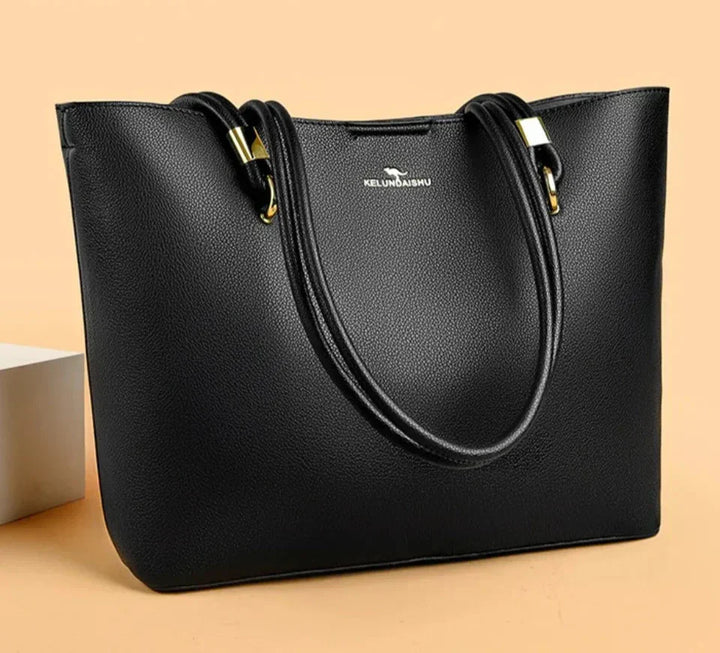Tote Bag | Soft and Casual Design | Perfect for Everyday Use | Durable Fabric