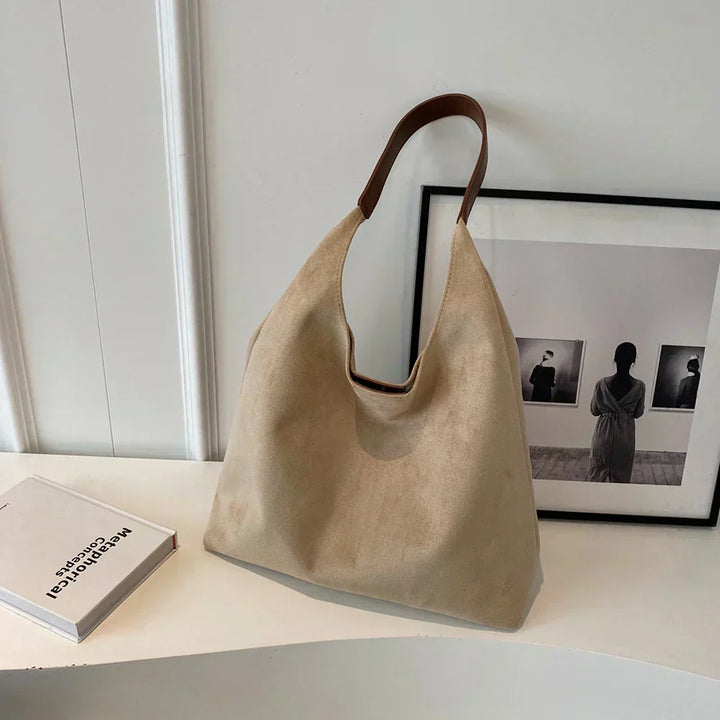 Tote Bag | Spacious Design | Perfect for Everyday Use | Durable Canvas Material