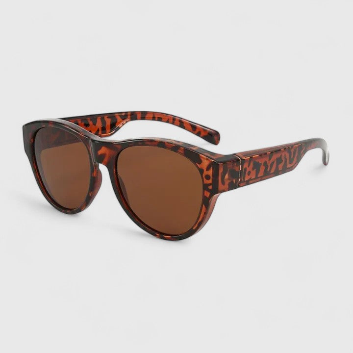 Sunglasses | UV Protection | Sleek Design for All-Day Comfort | Lightweight and Durable