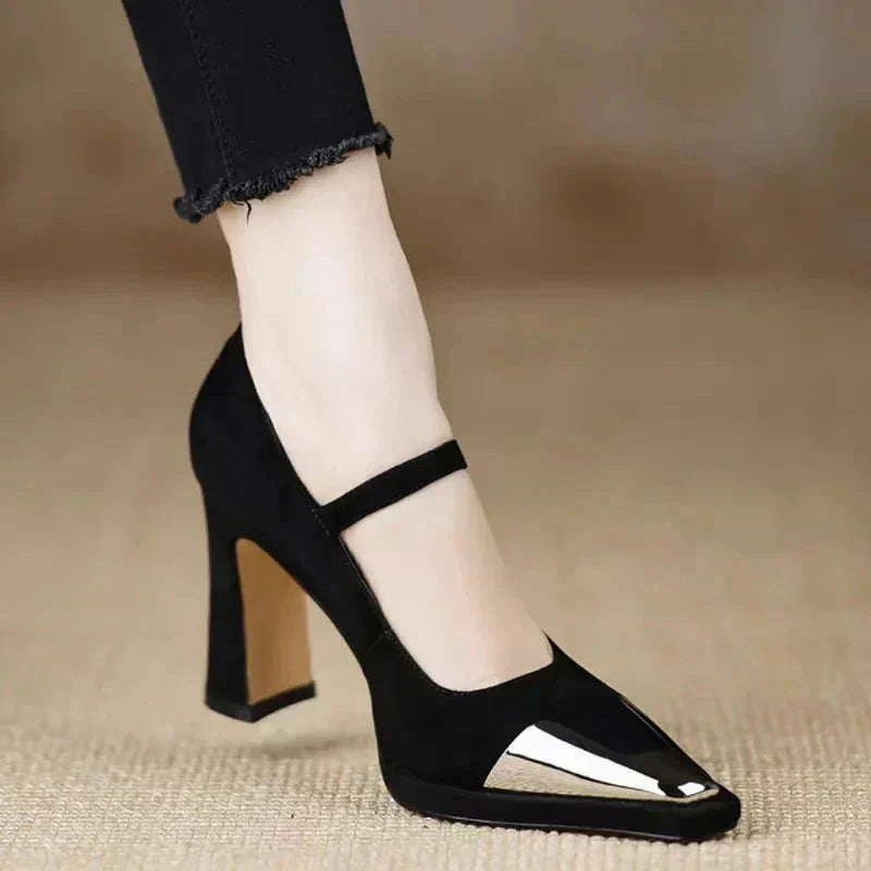Mora™| Elegant Pumps