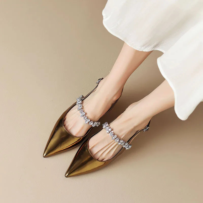 Pumps | Elegant Design | Perfect for Formal Occasions | Classic and Comfortable Style