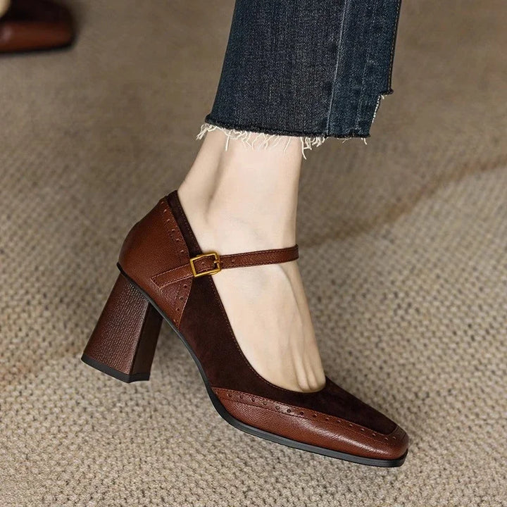 Florence™| Classic Pumps