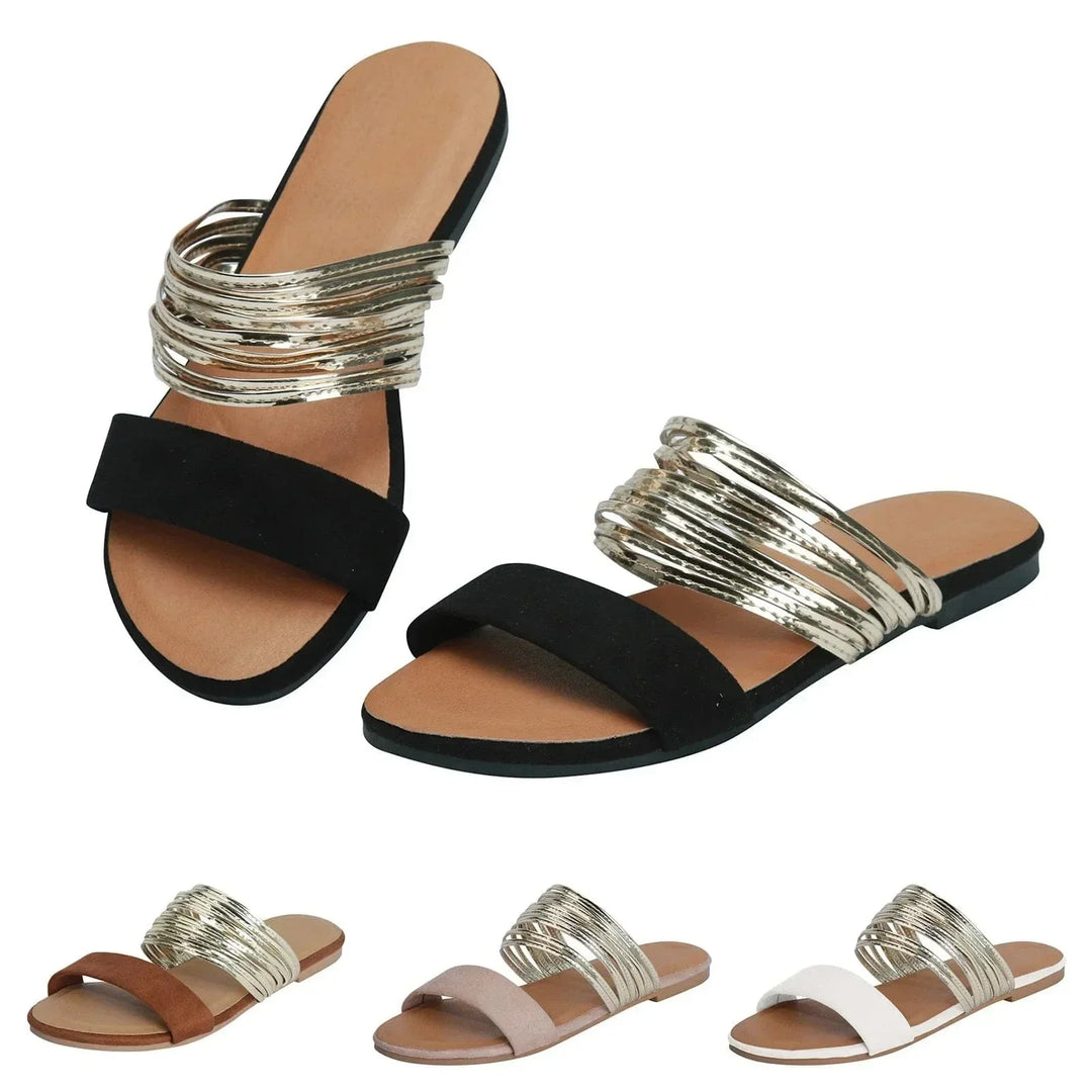 Orthopedic Sandals | Comfortable Support | Ideal for Foot Health | Lightweight and Breathable Design