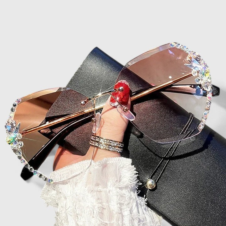 Sunglasses | Sophisticated Design | UV Protection | Modern Style